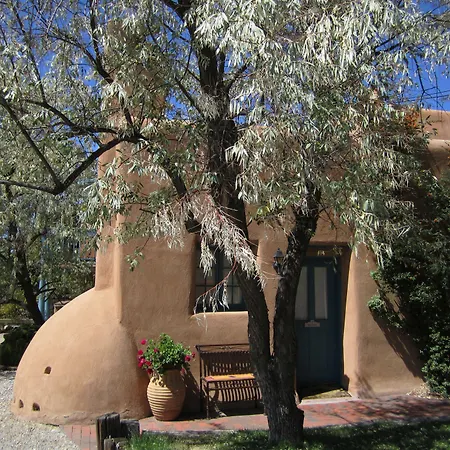 Pueblo Bonito Inn-2